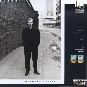 Product picture to: Wonderful Life