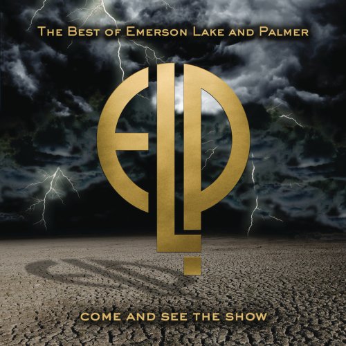 cover: Lucky Man, Emerson, Lake & Palmer, Gitarre