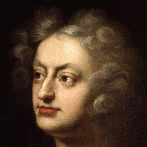 cover: Man Is For The Woman Made, Henry Purcell