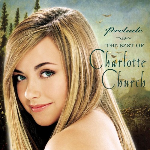 cover: All Love Can Be, Charlotte Church