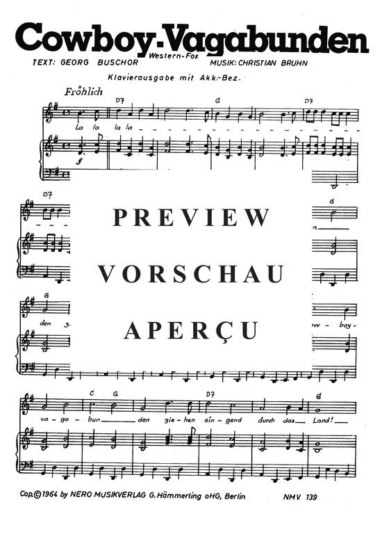 Produktgalerie: Seite 4 von 4 Cowboy-Vagabunden, 	Peter und Su, Klavier und Gesang