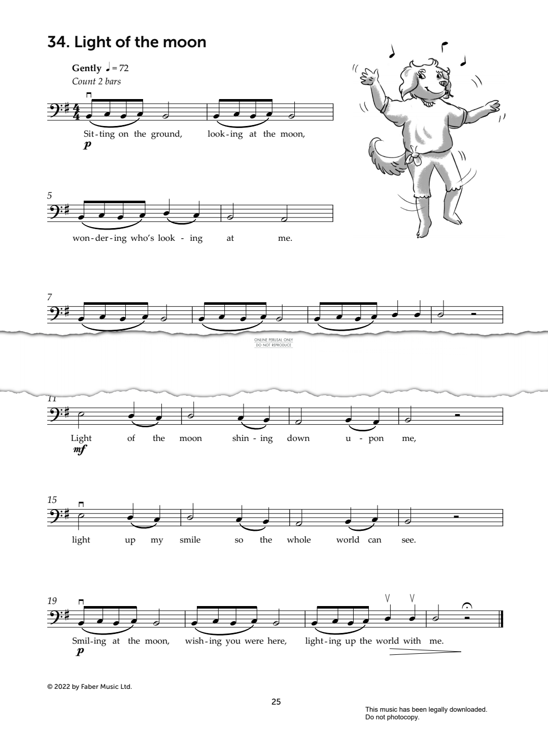 Produktgalerie: Seite 1 von 1 Light Of The Moon, Mark Wilson, Klavier, Kontrabass