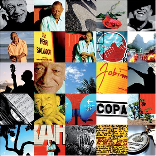 cover: Cherche La Rose, Henri Salvador