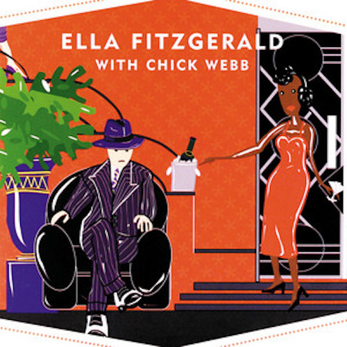 cover: 'Tain't What You Do (It's The Way That Cha Do It), Ella Fitzgerald