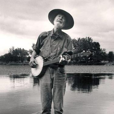 cover: Mbube (Wimoweh), Michael Miles, Pete Seeger, Mike Kropp