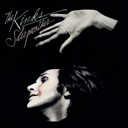 cover: Sleepwalker, The Kinks