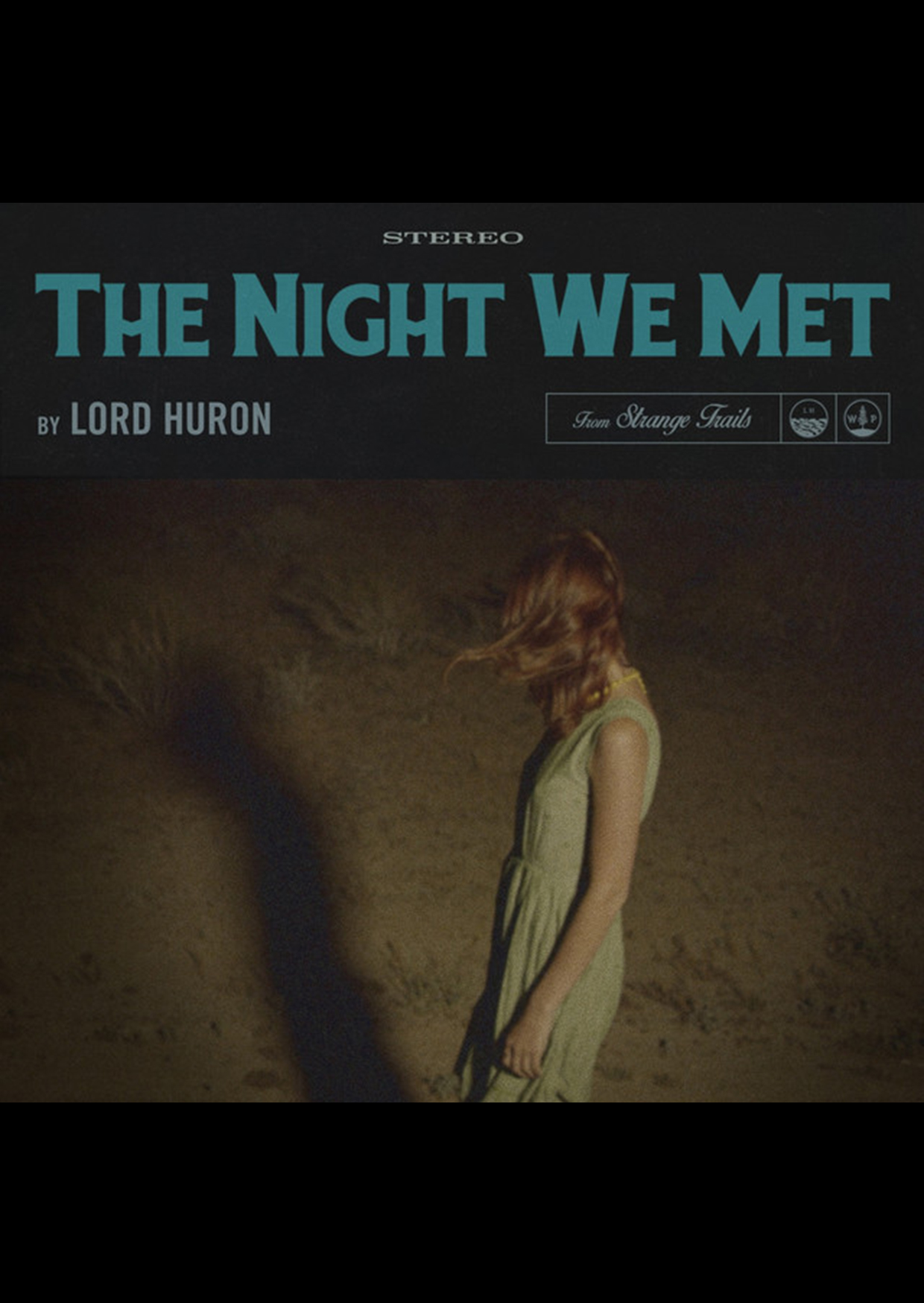 Produktbild zu: The Night We Met