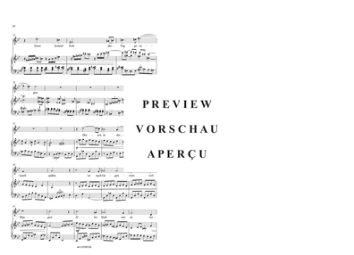 Product gallery: Page 19 of 21 Russisches Liederbuch Band III , , (medium voice + piano)