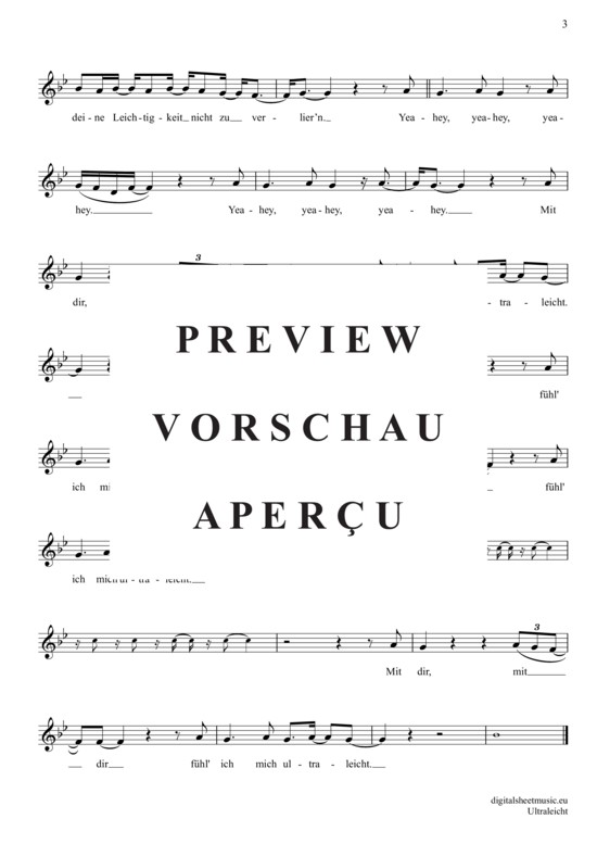 Product gallery: Page 4 of 4 Ultraleicht , Bourani, Andreas, (violin)