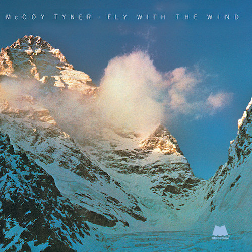 cover: You Stepped Out Of A Dream, McCoy Tyner, Klavier