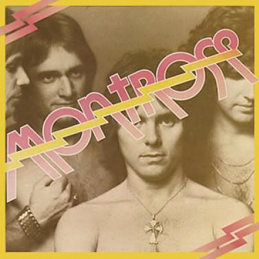 cover: Bad Motor Scooter, Montrose