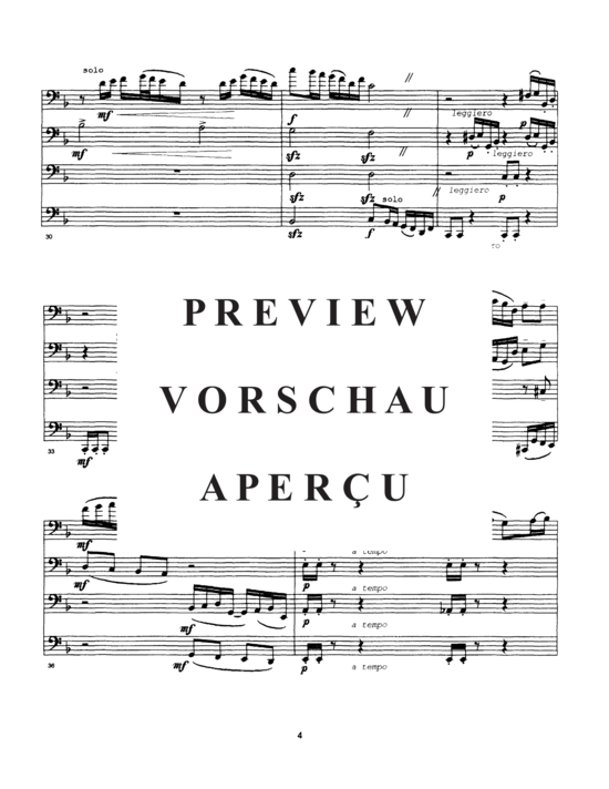 Product gallery: Page 6 of 20 Chronicles , , (Tuba Quartett EETT)