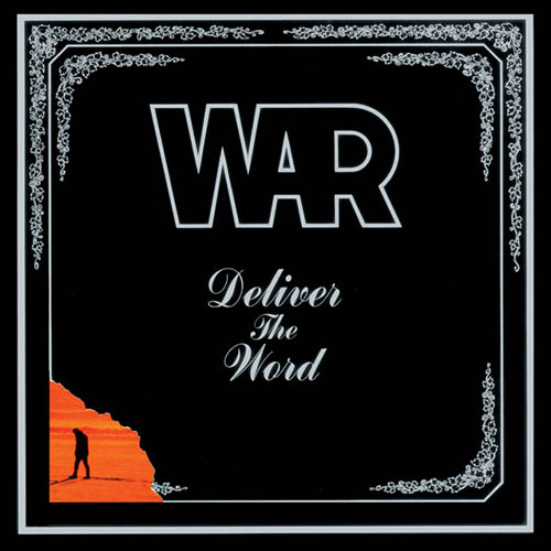 cover: Me And Baby Brother, War, Gesang, Gitarre, Klavier