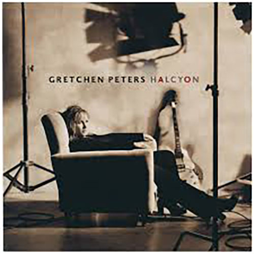 cover: Tomorrow Morning, Gretchen Peters