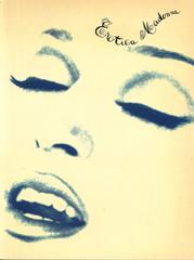 cover: Fever, Madonna
