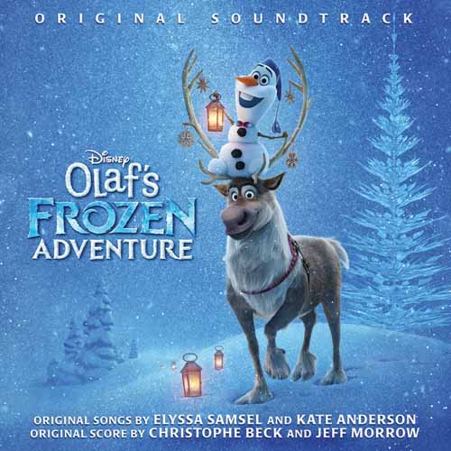 Product picture to: That Time Of Year (arr. Mark Brymer)