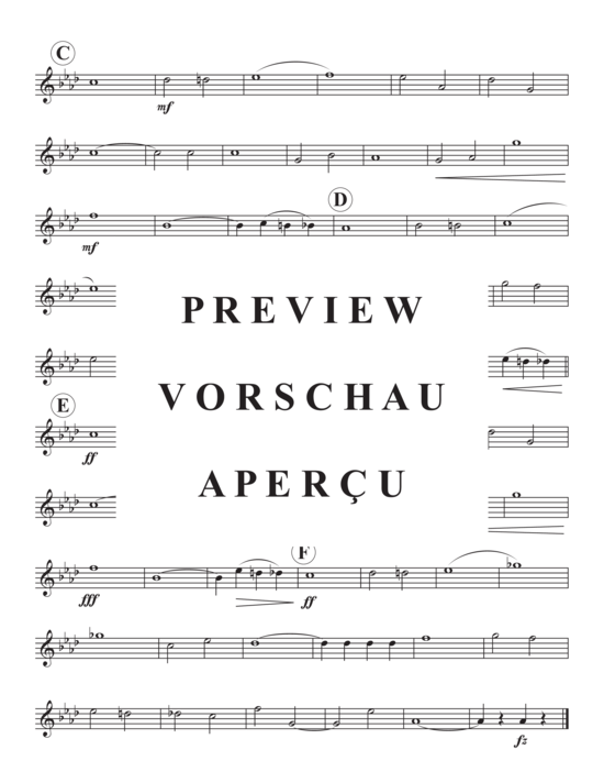 Product gallery: Page 14 of 18 The Circus King , , (Tuba Quartett EETT)