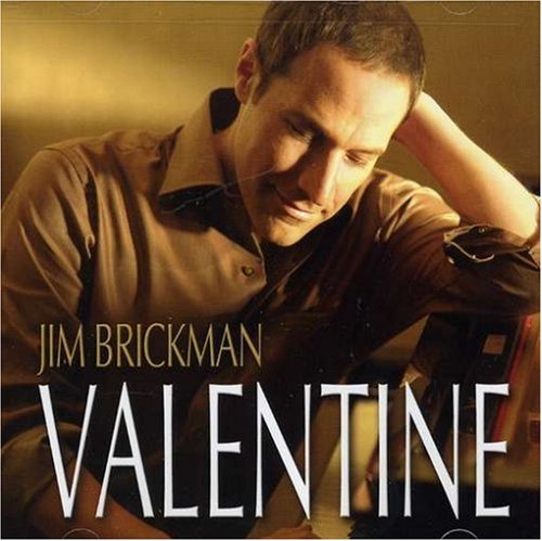 cover: The Gift, Jim Brickman, Collin Raye