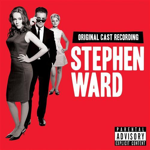 cover: Theme From Stephen Ward, Andrew Lloyd Webber
