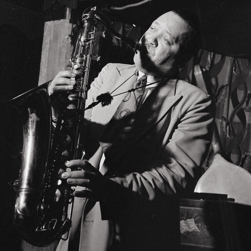 cover: I Must Have That Man, Dorothy Fields, Lester Young