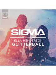 cover: Glitterball, Sigma