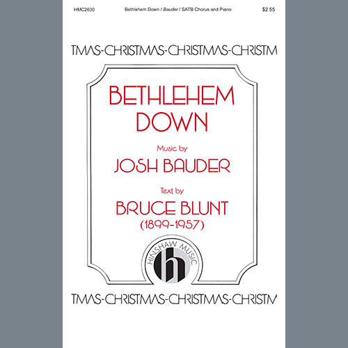 Product picture to: Bethlehem Down