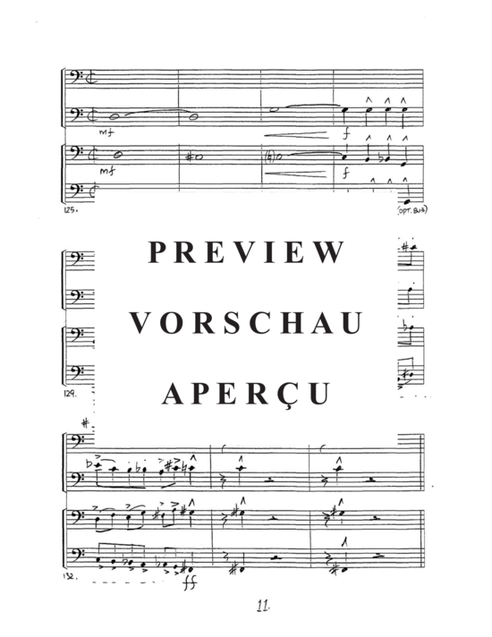 Product gallery: Page 14 of 21 Dances: Four Tubas , , (Tuba Quartett EETT)