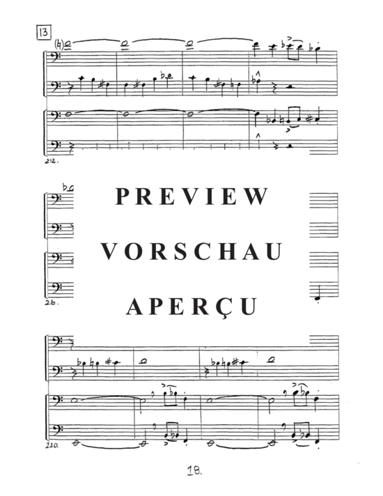 Product gallery: Page 21 of 21 Dances: Four Tubas , , (Tuba Quartett EETT)