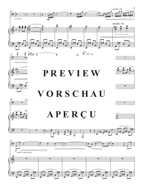 Product gallery: Page 5 of 11 Zero to Sixty , , (tuba + piano)