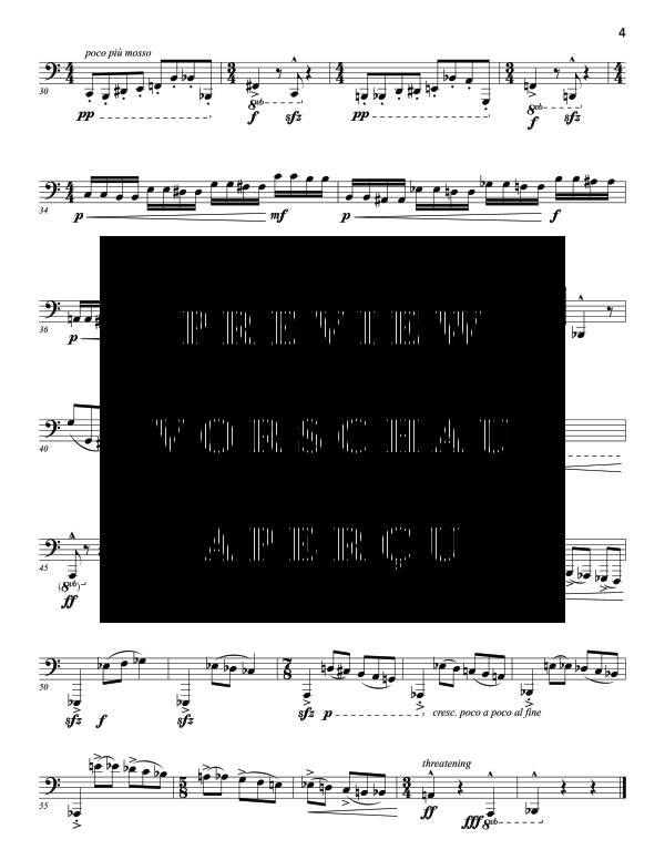 Produktgalerie: Seite 8 von 11 Quirks, , (Tuba)