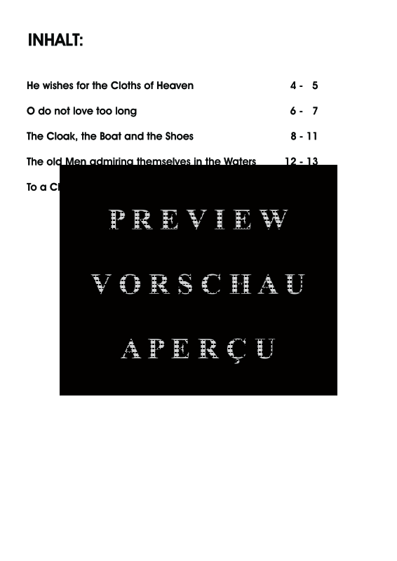 gallery: The Clothes of Heaven, , Gesang und Gitarre