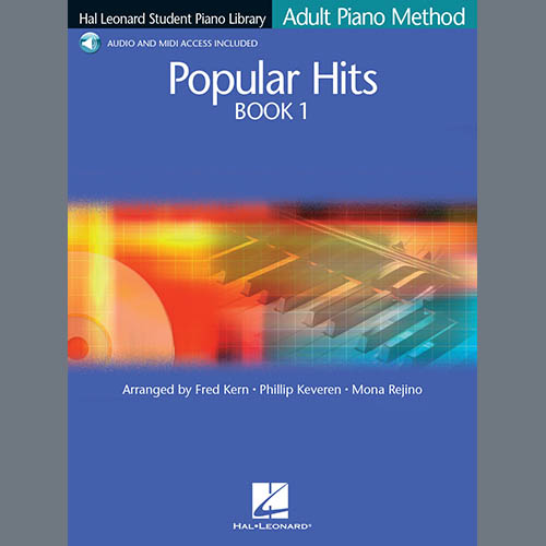 Produktbild zu: American Pie (arr. Phillip Keveren)