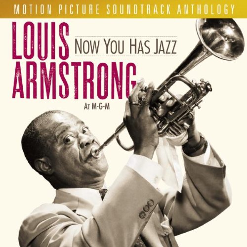 cover: That's A Plenty, Louis Armstrong
