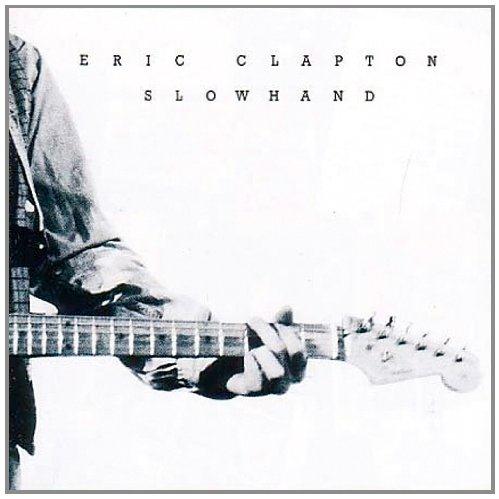 cover: Wonderful Tonight, Eric Clapton, Melodieinstrument
