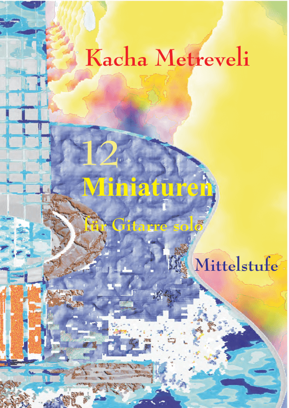 Produktbild zu: 12 Miniaturen