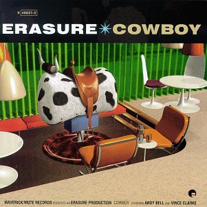 cover: Rain, Erasure, Gesang, Gitarre, Klavier