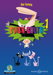 Produktbild zu: Mo sheachtain (My week)