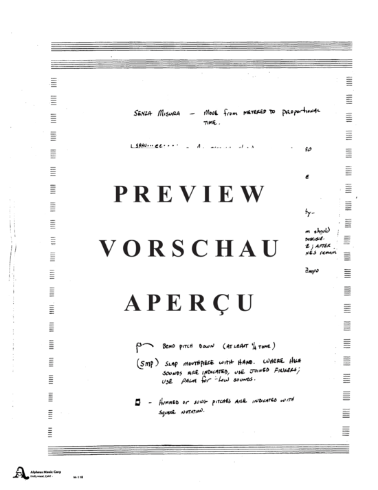 Product gallery: Page 4 of 21 Paraklesis , , (Tuba Quartett EETT)
