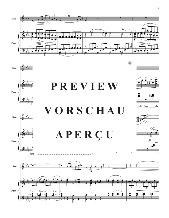 Product gallery: Page 6 of 21 Arpeggione , , (tuba + piano)