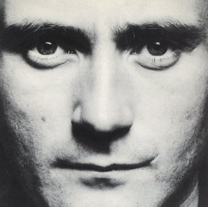 cover: If Leaving Me Is Easy, Phil Collins