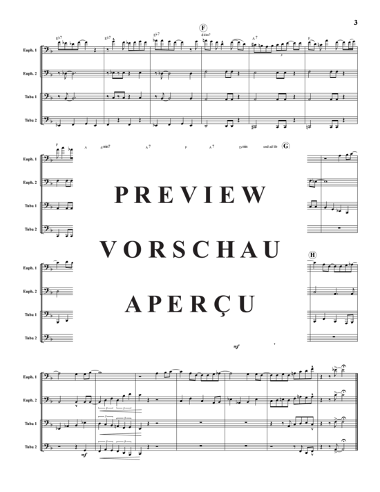 Product gallery: Page 4 of 15 Come To Me , , (Tuba Quartet: 2x Baritone, 2xTuba)