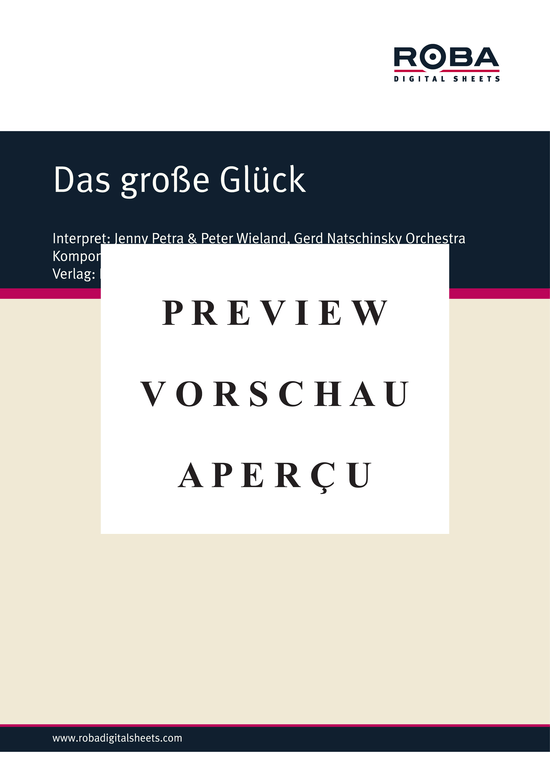 gallery: Das große Glück , Petra, Jenny, (Klavier + Gesang)