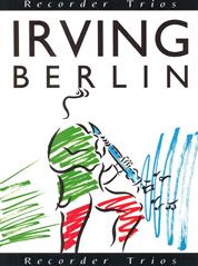 cover: Easter Parade, Irving Berlin