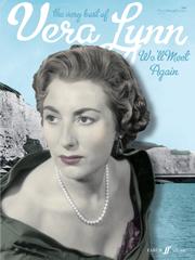 cover: Wish Me Luck (As You Wave Me Goodbye), Vera Lynn