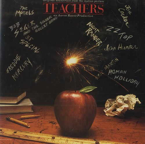 Product picture to: Teacher Teacher