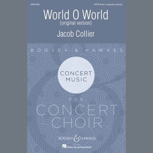 Product picture to: World O World
