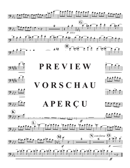 Product gallery: Page 8 of 18 Festival at Baghdad , , (2x Baritone, 2x Tuba)