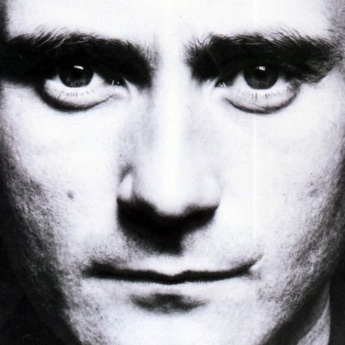 cover: In The Air Tonight, Phil Collins, Melodieinstrumente