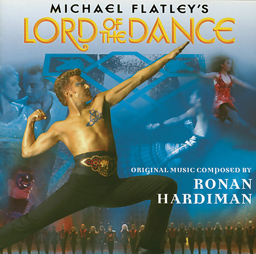 Product picture to: The Lord Of The Dance