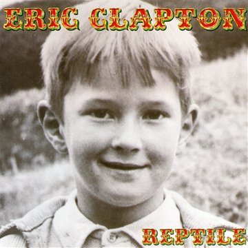 cover: Believe In Life, Eric Clapton, Gesang, Gitarre, Klavier